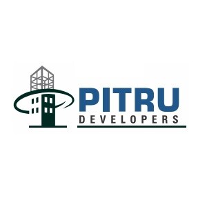 Pitru Developers Developer Logo