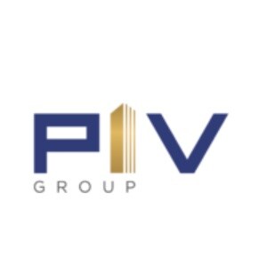 PIV Group developer logo