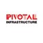 Pivotal infrastructure