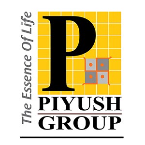 Piyush logo