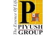 Piyush Developer Logo