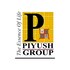 Piyush Developer Logo