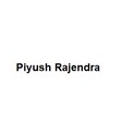 Piyush Rajendra Logo