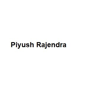 Piyush Rajendra developer logo