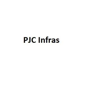 PJC Infras developer logo