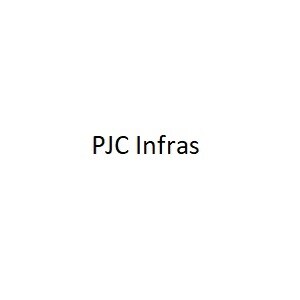 PJC Infras Developer Logo
