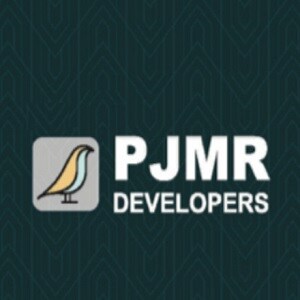 PJMR Developers developer logo