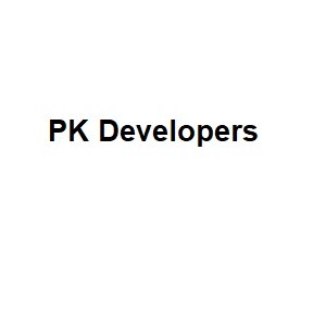 PK Developers logo