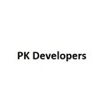 PK Developers Kharghar Logo