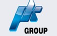 PK Group Developer Logo