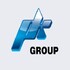 PK Group Developer Logo