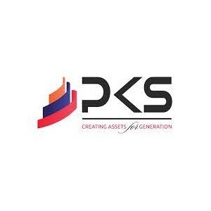 PKS Group Developer Logo
