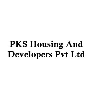 PKS Housing And Developers Pvt Ltd developer logo
