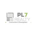 PL7 Realty Pvt Ltd Logo