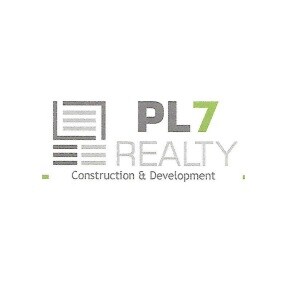 PL7 Realty Pvt Ltd logo