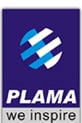 Plama Logo