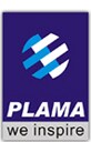Plama logo