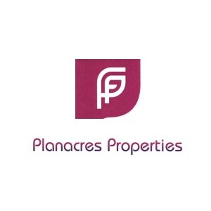 Planacres Properties developer logo