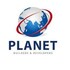 Planet Builders And Developers Developer Logo