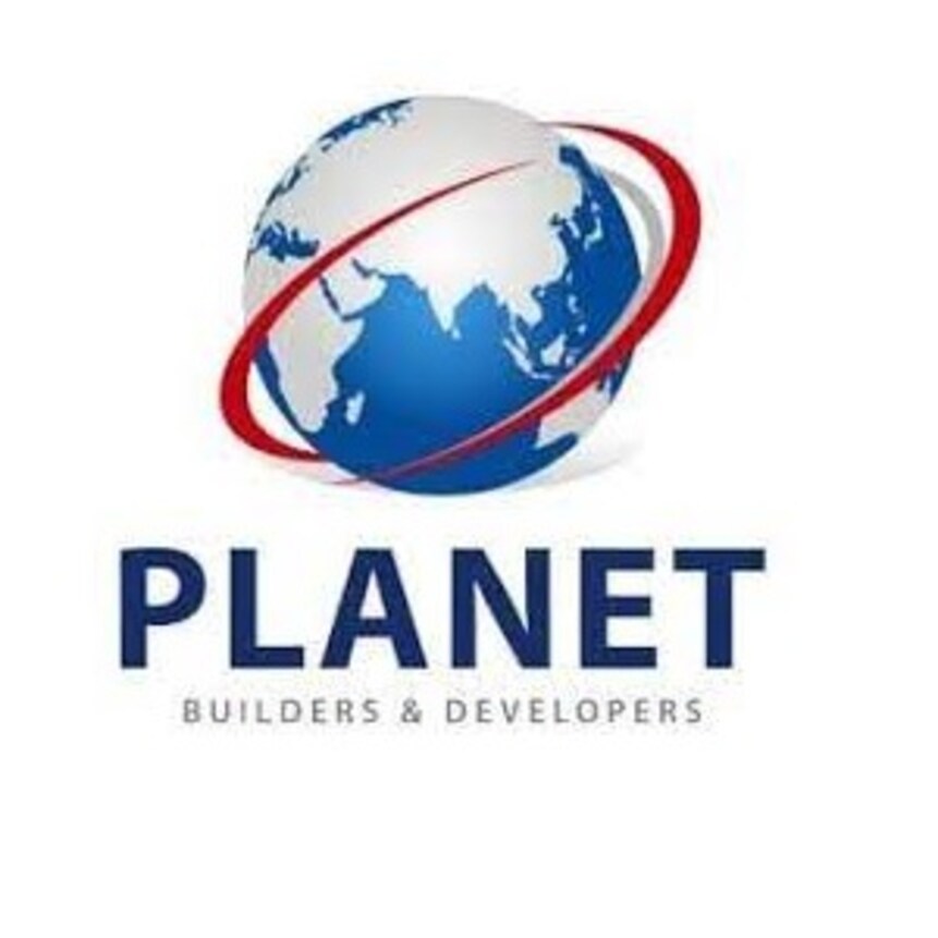 Planet Builders And Developers