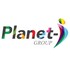 Planet I Group Developer Logo