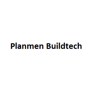 Planmen Buildtech Developer Logo