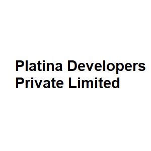 Platina Developers Private Limited logo