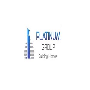 Platinum developer logo