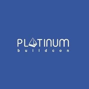Platinum Buildcon logo