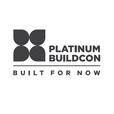 Platinum Buildcon Pune Developer Logo