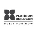 Platinum Buildcon Pune Logo