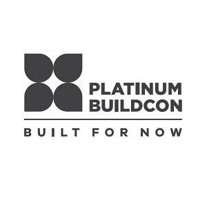 Platinum Buildcon Pune Developer Logo