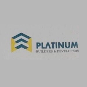 Platinum Builders And Developers Logo