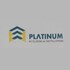 Platinum Builders And Developers Developer Logo