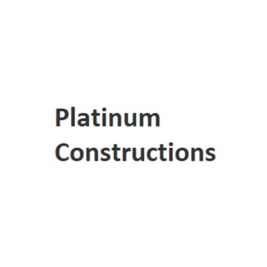 Platinum Constructions Hyderabad