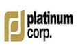 Platinum Corp Developer Logo