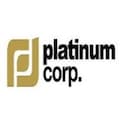 Platinum Corp Logo