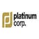 Platinum Corp Platinum Corp Developer Logo