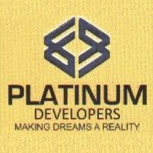 Platinum Developers Mumbai developer logo