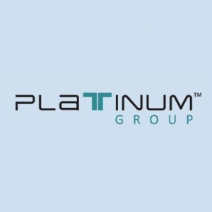 Platinum Group Developer Logo