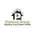 Platinum Group Developer Logo