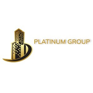 Platinum Group Bangalore logo