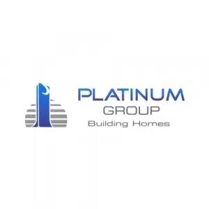 Platinum Group Builders Developer Logo
