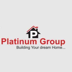 Platinum Group Jaipur Developer Logo