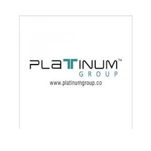 Platinum Group Mumbai developer logo