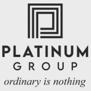 Platinum Group Pune logo