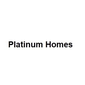 Platinum Homes developer logo
