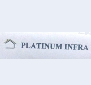 Platinum Infra developer logo