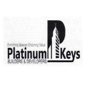 Platinum Keys Developer Logo