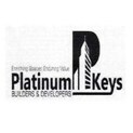 Platinum Keys Logo